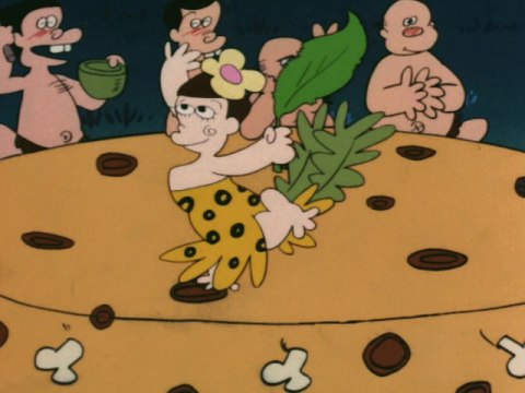 はじめ人間ギャートルズ｜最新の映画・ドラマ・アニメを見るならmusic.jp