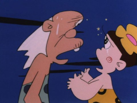 はじめ人間ギャートルズ｜#123～#128｜最新の映画・ドラマ