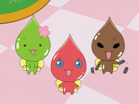 ぷるるんっ しずくちゃん 5 8 最新の映画 ドラマ アニメを見るならmusic Jp