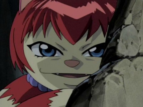 モンスターファーム~伝説への道~｜最新の映画・ドラマ・アニメを