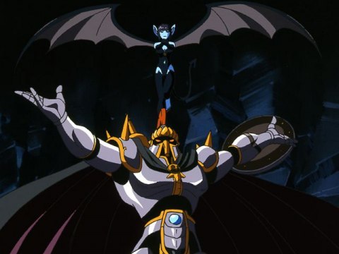 モンスターファーム 円盤石の秘密 45 48 最新の映画 ドラマ アニメを見るならmusic Jp