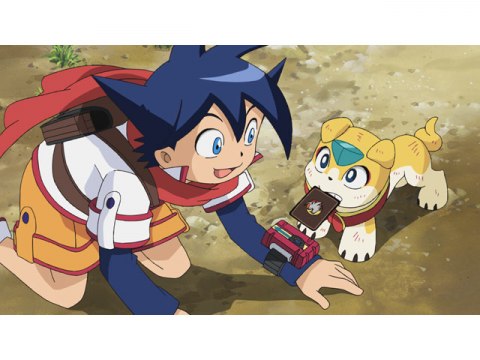 ライブオン CARDLIVER翔｜最新の映画・ドラマ・アニメを見るならmusic.jp