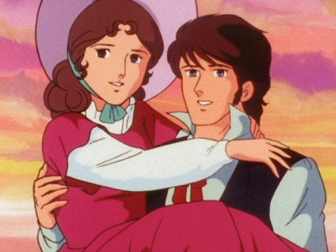 レディジョージィ｜最新の映画・ドラマ・アニメを見るならmusic.jp