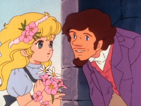 レディジョージィ｜#11～#15｜最新の映画・ドラマ・アニメを見るなら