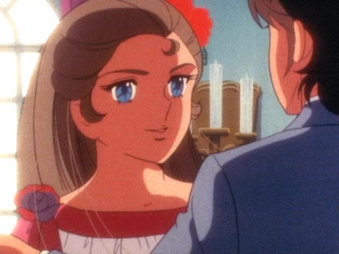 レディジョージィ｜最新の映画・ドラマ・アニメを見るならmusic.jp