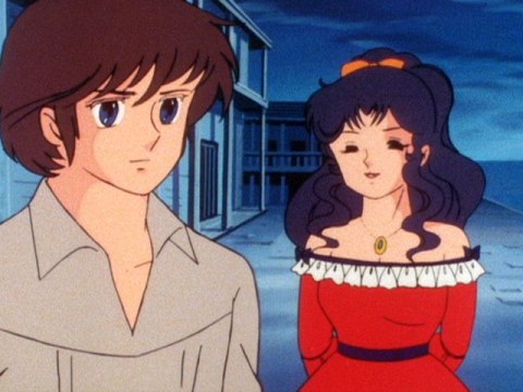 レディジョージィ｜最新の映画・ドラマ・アニメを見るならmusic.jp