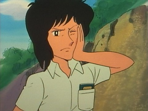 おはよう!スパンク 劇場版('82朝日放送/旭通信社/東京ムービー新社) Amazon.co.jp: おはよう！スパンク 劇場版を観る | Prime Video