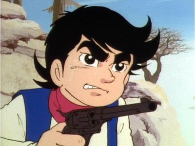 荒野の少年イサム｜#1～4｜最新の映画・ドラマ・アニメを見るならmusic.jp