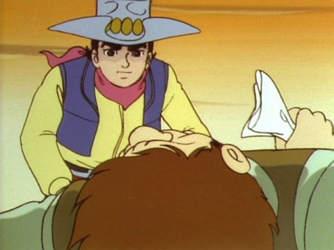 荒野の少年イサム｜#43～47｜最新の映画・ドラマ・アニメを見る