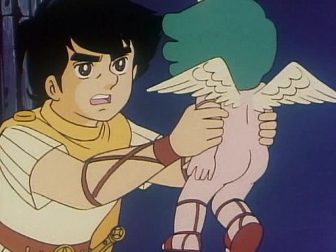 ムーの白鯨｜#15～#18｜最新の映画・ドラマ・アニメを見るならmusic.jp