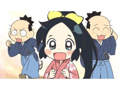 信長の忍び 第9話 第12話 最新の映画 ドラマ アニメを見るならmusic Jp