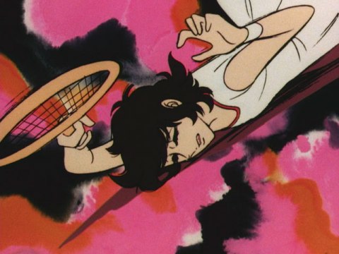 エースをねらえ!｜最新の映画・ドラマ・アニメを見るならmusic.jp