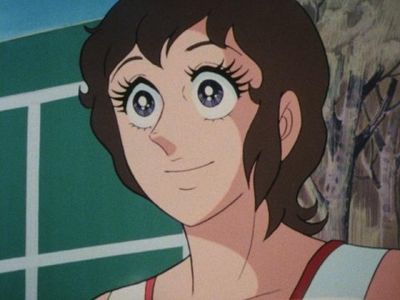 新・エースをねらえ!｜第1話～第25話｜最新の映画・ドラマ・アニメを 