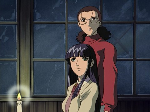 人形草紙あやつり左近｜最新の映画・ドラマ・アニメを見るならmusic.jp