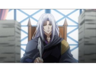 伝説の勇者の伝説 第21話 第24話 最新の映画 ドラマ アニメを見るならmusic Jp