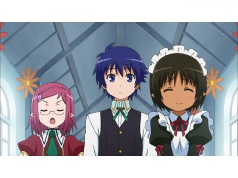 アスタロッテのおもちゃ!｜第2話～第6話｜最新の映画・ドラマ・アニメ