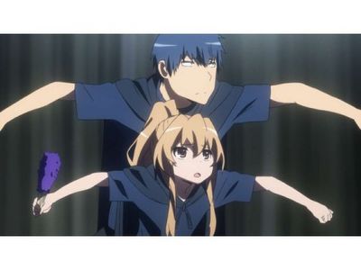 とらドラ 第12話 第16話 最新の映画 ドラマ アニメを見るならmusic Jp とらドラ 第12話 第16話 最新の映画 ドラマ アニメを見るならmusic Jp