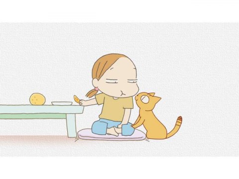 くるねこ　アニメDVD 季節のくるねこ便　春夏秋冬　4点セット　マトリョーシカ Amazon.co.jp: くるねこ 季節のくるねこ便4「秋」【Amazon.co.jp