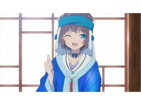 凪のあすから｜最新の映画・ドラマ・アニメを見るならmusic.jp