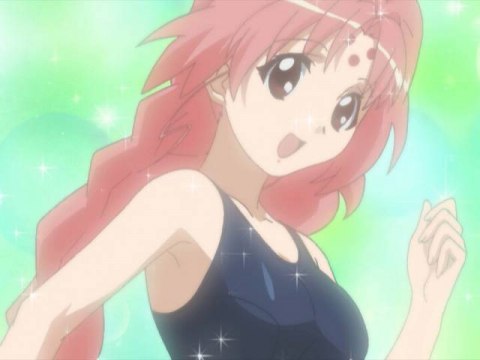 GIRLSブラボー second season｜最新の映画・ドラマ・アニメを見るなら