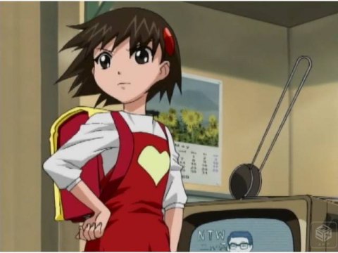 ゲートキーパーズ｜最新の映画・ドラマ・アニメを見るならmusic.jp