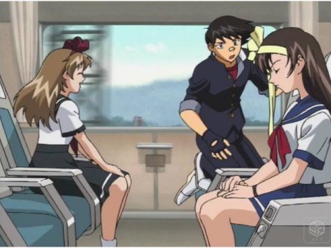 ゲートキーパーズ｜最新の映画・ドラマ・アニメを見るならmusic.jp