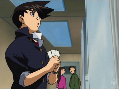 ゲートキーパーズ｜最新の映画・ドラマ・アニメを見るならmusic.jp