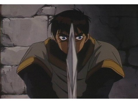 ロードス島戦記｜第2話～第13話｜最新の映画・ドラマ・アニメを見る