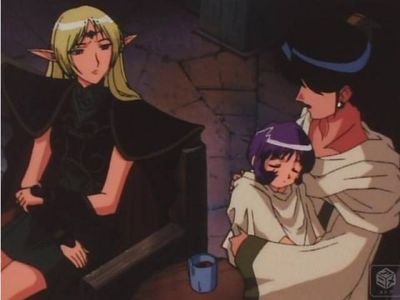 ロードス島戦記 英雄騎士伝 第2話 第27話 最新の映画 ドラマ アニメを見るならmusic Jp