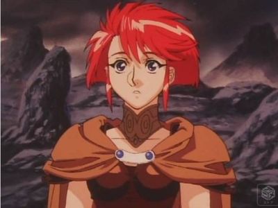 ロードス島戦記 英雄騎士伝 第7話 第11話 最新の映画 ドラマ アニメを見るならmusic Jp