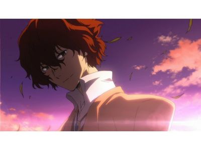 文豪ストレイドッグス 第1話 第12話 最新の映画 ドラマ アニメを見るならmusic Jp