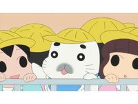 少年アシベ Go Go ゴマちゃん 最新の映画 ドラマ アニメを見るならmusic Jp