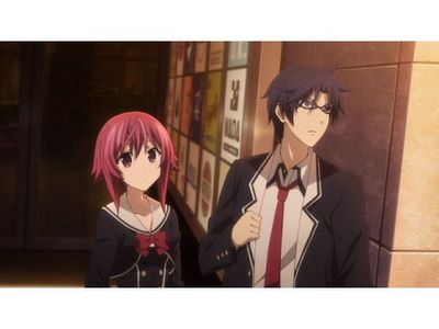 Chaos Child 第1話 第6話 最新の映画 ドラマ アニメを見るならmusic Jp