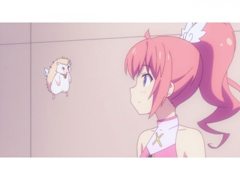 ツインエンジェルBREAK｜第1話～第12話｜最新の映画・ドラマ・アニメを