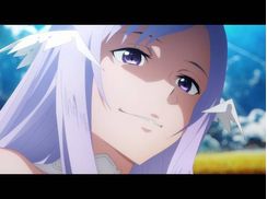 ソードアート オンライン アリシゼーション 第24話 ぼくの英雄の動画 最新の動画配信 レンタルならmusic Jp