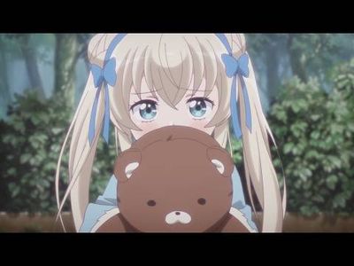 うちのメイドがウザすぎる 第10話 第12話 最新の映画 ドラマ アニメを見るならmusic Jp