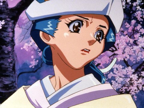 聖少女艦隊 バージンフリート｜最新の映画・ドラマ・アニメを