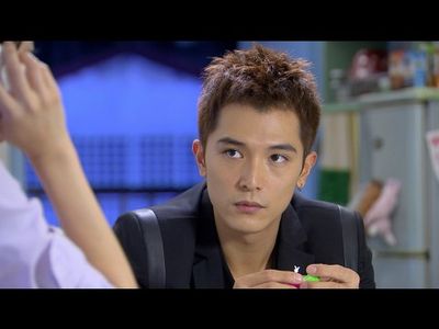 進め キラメキ女子 第6話 第10話 最新の映画 ドラマ アニメを見るならmusic Jp