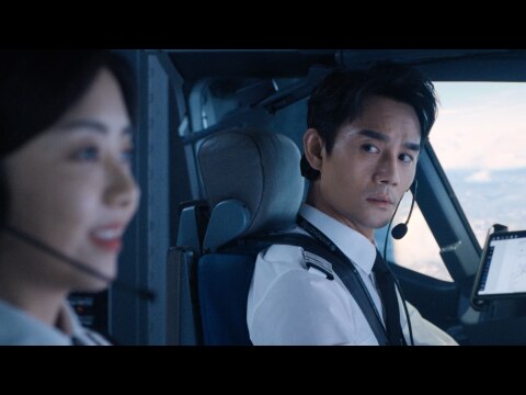 フライト・トゥ・ユー 君との距離（マイル）｜第2話～第10話｜最新の