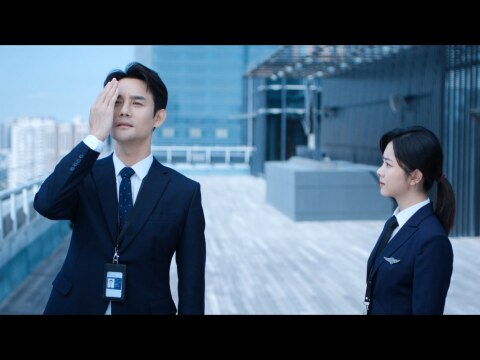 フライト・トゥ・ユー 君との距離(マイル)｜第31話～第39話｜最新の