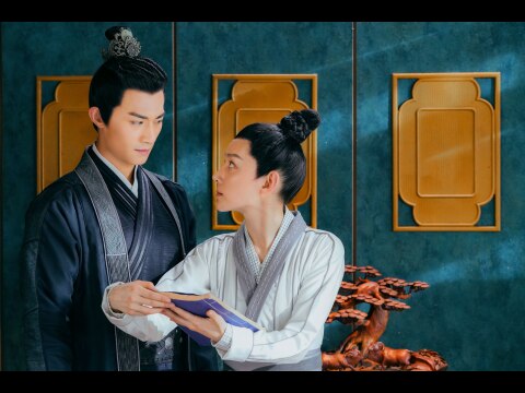 泡沫の愛縁 難攻不落な恋の路 DVD 全巻 セット ドラマ 中国 ヘイ・ザー 泡沫の愛縁～難攻不落な恋の路～(韓流・アジア / 2022) - 動画