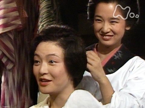 おしん｜最新の映画・ドラマ・アニメを見るならmusic.jp