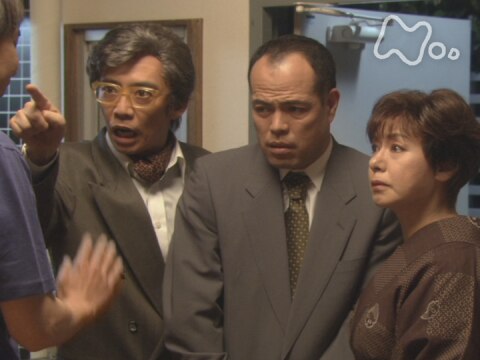 謎のホームページ サラリーマンNEO Season1｜最新の映画