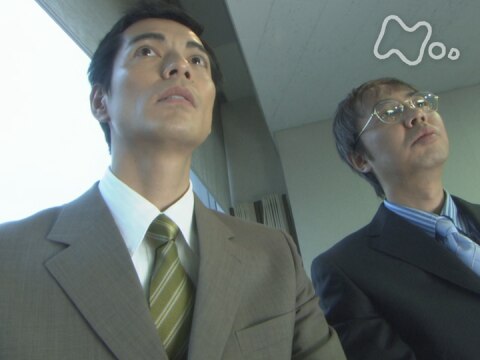 謎のホームページ サラリーマンNEO Season1｜最新の映画
