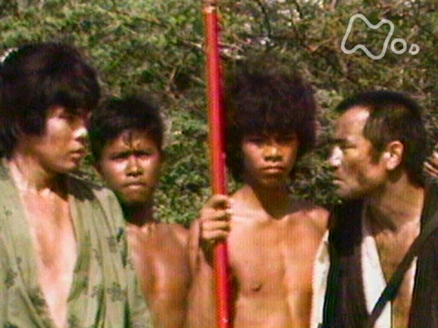 大河ドラマ 黄金の日日｜最新の映画・ドラマ・アニメを見るなら