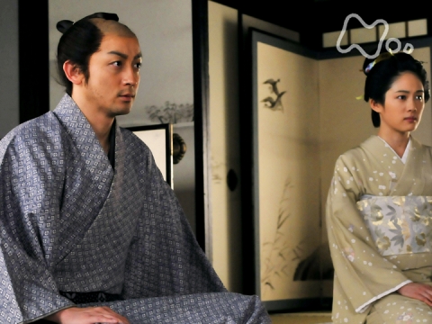 BS時代劇 薄桜記｜最新の映画・ドラマ・アニメを見るならmusic.jp