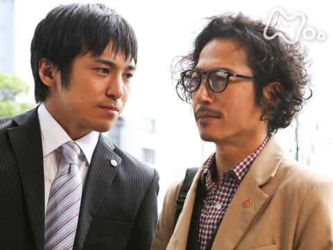 実験刑事トトリ｜最新の映画・ドラマ・アニメを見るならmusic.jp