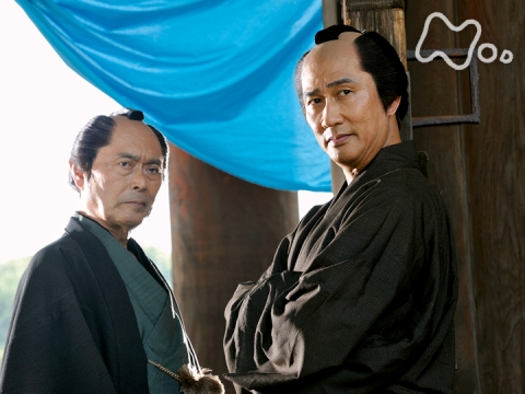 雲霧仁左衛門｜最新の映画・ドラマ・アニメを見るならmusic.jp