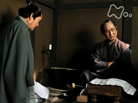 雲霧仁左衛門｜最新の映画・ドラマ・アニメを見るならmusic.jp