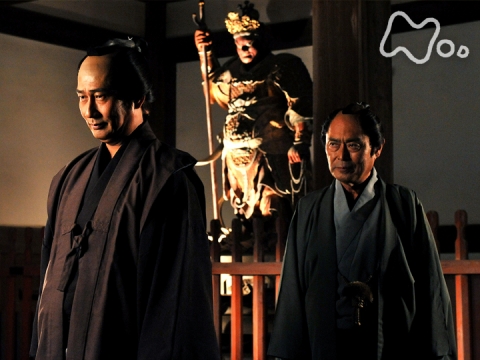 雲霧仁左衛門｜最新の映画・ドラマ・アニメを見るならmusic.jp